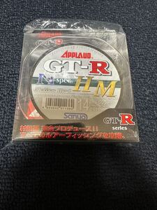 アプロードGT-R N-SPEC 14lb （600m）新品