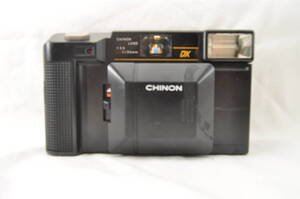 ★良品★CHINON 35 FS-II AD#2278