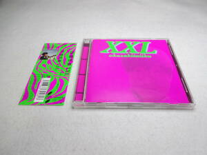 岡崎体育 / XXL[DVD付初回限定盤]