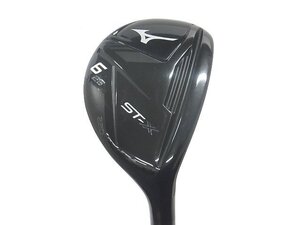 ■ミズノ■Mizuno ST-X 220■6U■26■R■TOUR AD GM U■中古■1円～