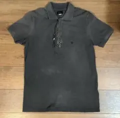 DIESEL polo shirt old