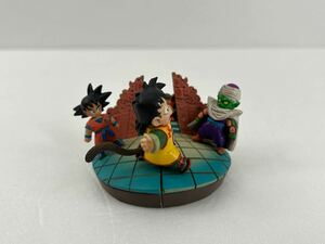 美品 ドラゴンボール ドラカプ 天下一武道会編 エンディングシーン 孫悟空 ピッコロ フィギュア