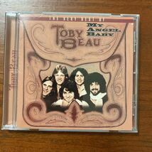 My Angel Baby Very Best Of Toby Beau トビー・ボー