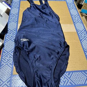 交渉歓迎【新品未使用】競泳 競泳水着 学生服 スクール水着 スポーツウェア スイミングスクール 競泳水着 アリーナ ASICS 130サイズ