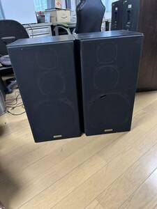 スピカ　onkyo D-77X 動作品　