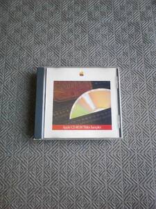 Apple CD-ROM Titles Sampler 