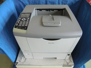 ◆ 中古レーザープリンタ / RICOH IPSiO SP4310 / 残量不明トナー◆