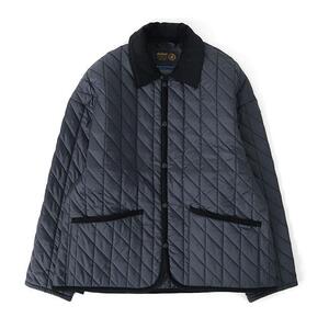 値下げ！LAVENHAM × Jackman ラベンハム ジャックマン BB RAYDON ★レイドン キルティングジャケット★新品　サイズS