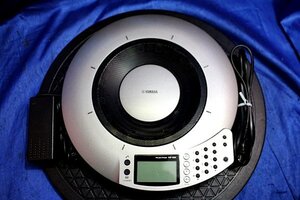 音出し確認済　YAMAHA/ヤマハ 会議用マイクスピーカー ◆PJP-50R/ACアダプター付◆ 49202Y