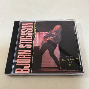 北欧メタル BJORN STIGSSON TOGETHER WITH FRIENDS /Peo Sonny Larsson Amazon転売禁止