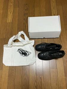 GUIDI ブーツカット