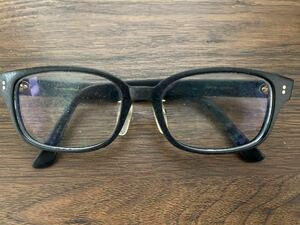 Manhattan Design Studio 眼鏡フレーム MDS-113 マンハッタンデザインスタジオ レンズ使用不可　福井鯖江メガネ