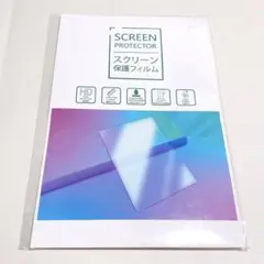 SCREEN PROCTECTOR スクリーン保護フィルム カーパーツ