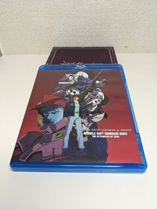 機動戦士ガンダム0083 -ジオンの残光-(Blu-ray) 