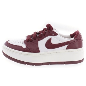 ナイキ WMNS AIR JORDAN 1 ELEVATE LOW ウィメンズ エアジョーダン1 エレベート ローカットスニーカー US7.5/24.5cm DH7004-161