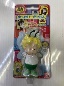 バンダイ ドクタースランプアラレちゃん かっわいーガッちゃん 未開封新品 １９９９年発売