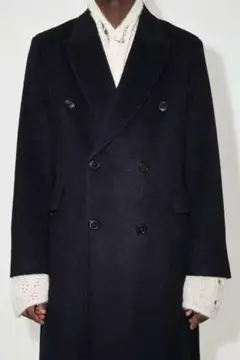 OUR LEGACY WHALE COAT