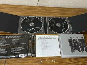 即決　 レガシー~ボーイズIIメン・グレイテスト・ヒッツ+21デラックス・エディション・2枚組CD　