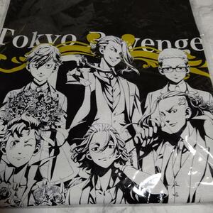 東京リベンジャーズ tシャツ スーツstyle アニメtシャツ Lsize