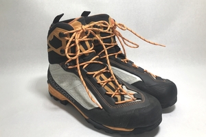 【送料無料】大阪)◆◆FOOTWEAR マムート Taiss Light Mid GTX Men 3010-009-00435-1095 約28cm