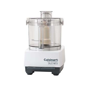 DLC-N7JPS クイジナート(Cuisinart) 業務用フードプロセッサー 単機能/中型/3.0L【業務用/新品】【送料無料】