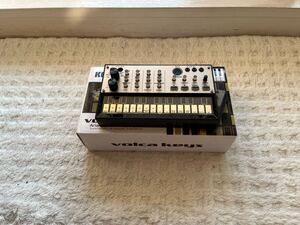 KORG Volca Keys アナログシンセ