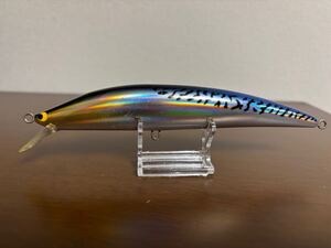 K-TEN BLUE OCEAN 175HG タックルハウス TACKLEHOUSE 1