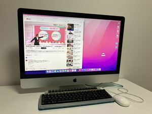 iMac Mid2010 27inch