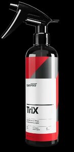 CARPRO TriX トリエックス 500ml タール・鉄粉除去に最適