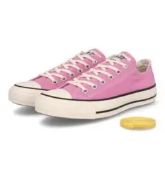 CONVERSE ALL STAR BURNTCOLORS OX 22.5cm