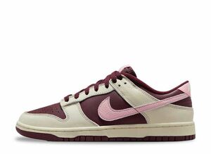 Nike Dunk Low "Valentine’s Day" (2023) 26cm DR9705-100