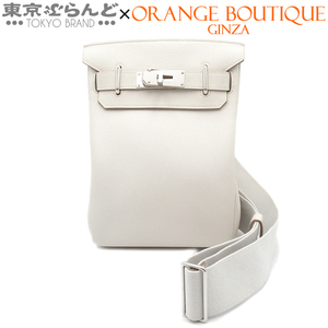 101750279 エルメス HERMES ケリーアッカド PM B刻印 グリペール シルバー金具 トゴ 2023年 ショルダーバッグ レディース