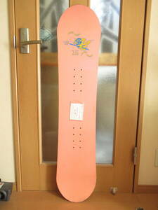 ★新品★　BSB　スノーボード　ボード　板　子供用　115cm　BD10784