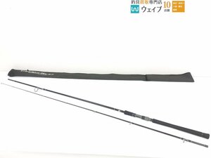 ヤマガブランクス アーリー ERY-105MH 超美品