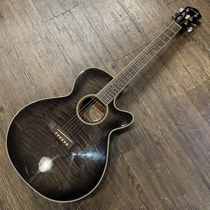 Ibanez AEG450TK Electric Acoustic Guitar アコースティックギター アイバニーズ -a495