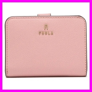 【フルラ FURLA 】Camelia カメリア 二つ折り レディース WP00315 ARE000 2715S