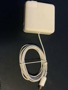 PowerBook G4 45W ACアダプタ A1036 Portable Power Adapter 24V 1.875A
