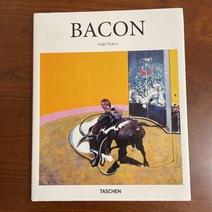 BACON Luigi Ficacci ベーコン