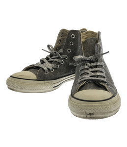 コンバース ハイカットスニーカー ウール ALL STAR 1CK468 メンズ 25 S CONVERSE