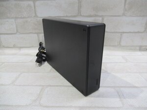 101101 Ω 新LJ 0084k 保証有 IO DATA【 HDJA-UT2RW 】アイ・オー・データ機器 2TB 外付けハードディスク 動作確認/初期化済