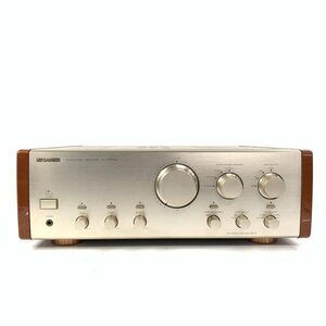 Sansui サンスイ AU-α907MR プリメインアンプ◆動作品