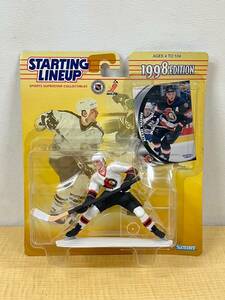 未開封 STARTING LINEUP フィギュア ALEXEI YASHIN アイスホッケー NHL NHLPA 