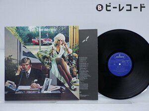 10cc「How Dare You!(びっくり電話 ハウ・デア・ユー)」LP（12インチ）/Mercury(RJ-7070)/洋楽ロック