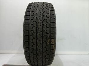 A720 【255/55R19 111Q 】 バリ溝・激安　2021製 YOKOHAMA iceGUARD GO75 スタッドレス　一本