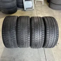 235/50R18 スタッドレス4本