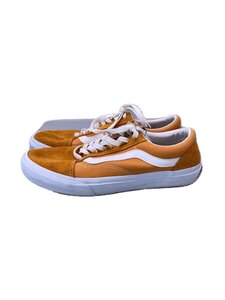 VANS◆ローカットスニーカー/26.5cm/ORN/611639-0004