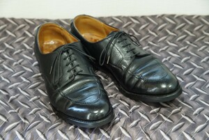 クロケットジョーンズ　ONSLOW 7E レザー　8747 　CROCKETT&JONES