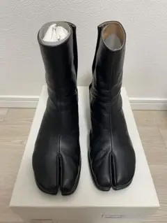 ãƒ¡ã‚¾ãƒ³ãƒ�ãƒ«ã‚¸ã‚§ãƒ©ã€€è¶³è¢‹ãƒ–ãƒ¼ãƒ„ã€€maison margiela 42