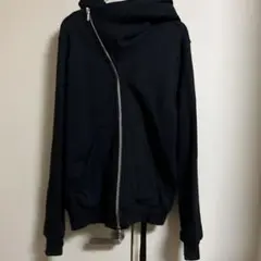 Rick Owens mountain hoodie