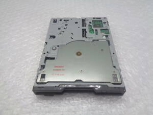 FUJITSU ESPRIMO FMV-D5290 など用 内蔵3.5インチ 2HD フロッピーディスクドライブ YE Data YD-8U10 中古動作品(N532)